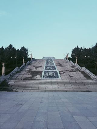 在中國青銅器博物館感受千年