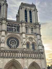 Notre-Dame Cathedral Reopens with Changes