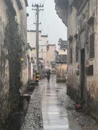 在碧山書局與雲門塔間，讀懂徽州的詩與遠方