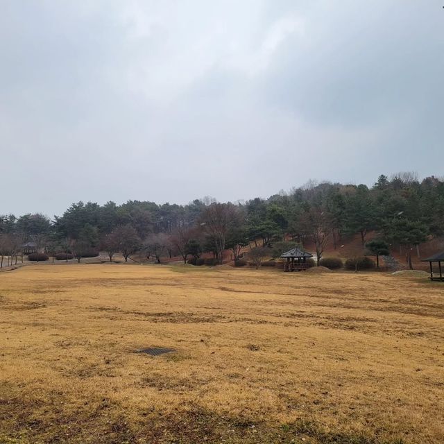 韓國冷門秘境，論山市2天1夜全攻略！