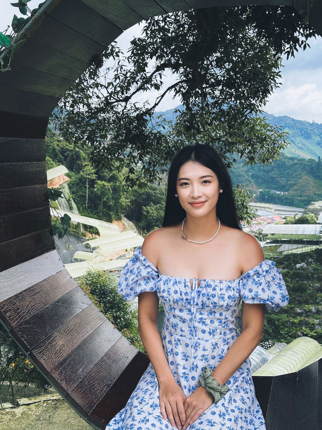 48 Hours in Cameron Highlands 🇲🇾 