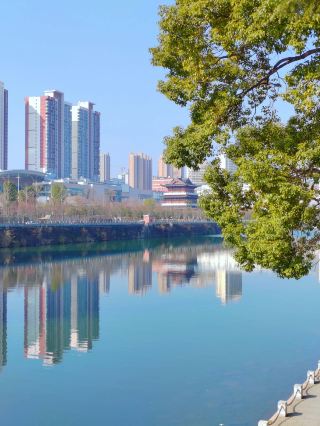 Take Your Kids on a Real Hot Spring Trip to Mount Mingyue and Mount Wugong, Jiangxi
