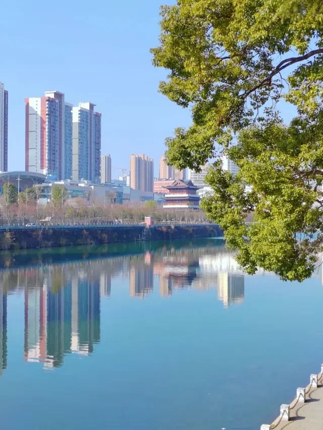 Take Your Kids on a Real Hot Spring Trip to Mount Mingyue and Mount Wugong, Jiangxi