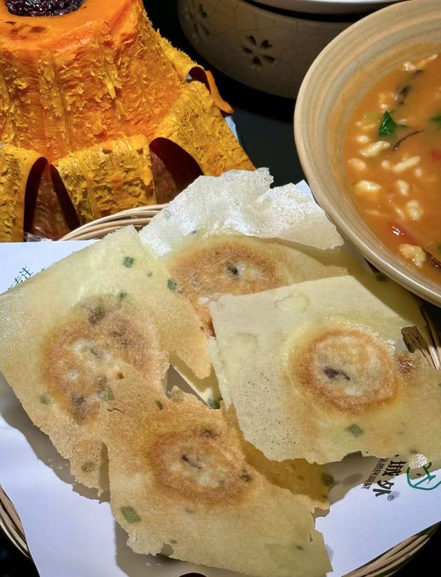 在鄭州！！吃過三次以上的飯店！！
