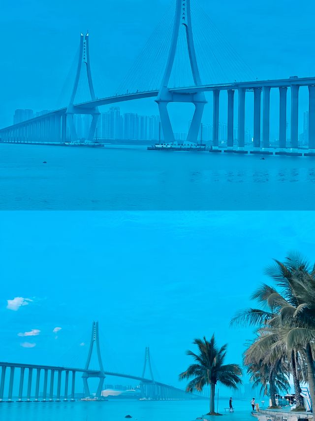 湛江歸來不看海？這份超全攻略打破想像