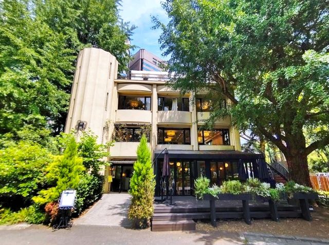 日比谷公園
