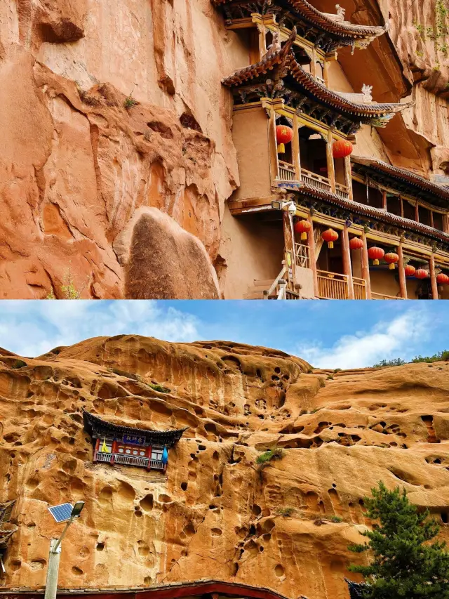 장예 시내 당일치기 여행 완전 정복! 특급 여행으로 맛집과 아름다운 경치, 두 마리 토끼를 모두 잡으세요!