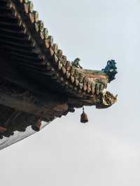 相信老祖宗的審美，不會錯！
