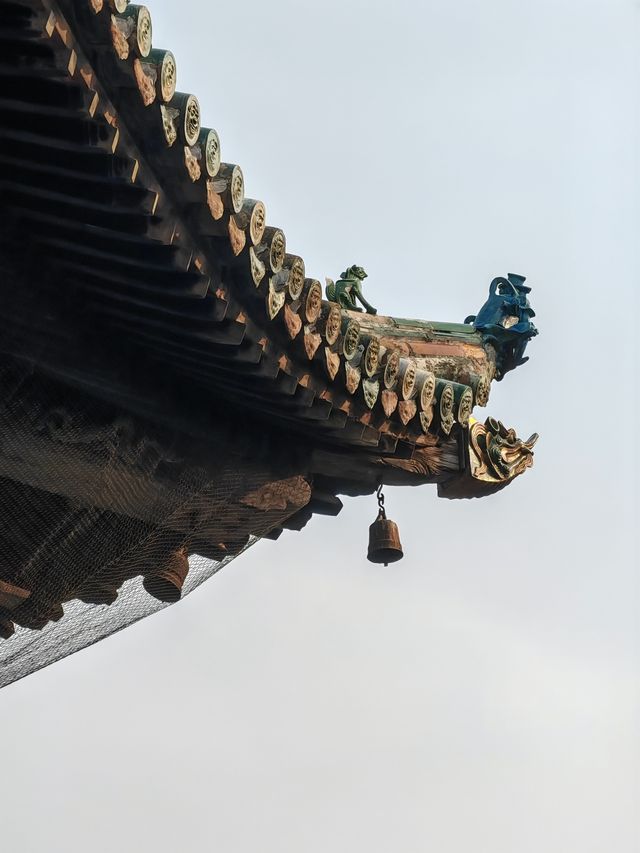 相信老祖宗的審美，不會錯！