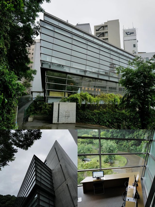 日本松山