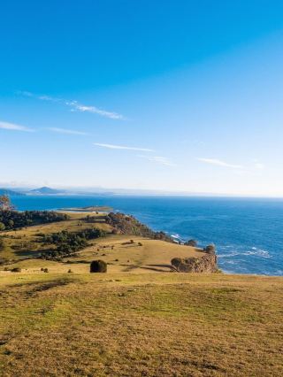 6-day spring trip to Australia