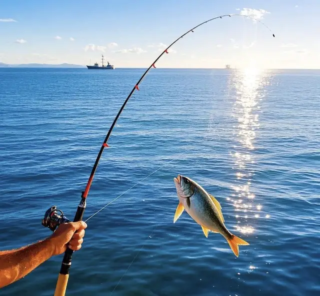 A Dialogue with the Ocean in Auckland
