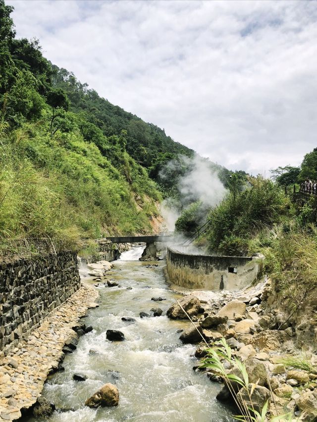 清明小假期 騰衝-瑞麗-和順古鎮遊玩全攻略