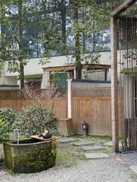 都江堰的獨棟小屋，不要太清靜～