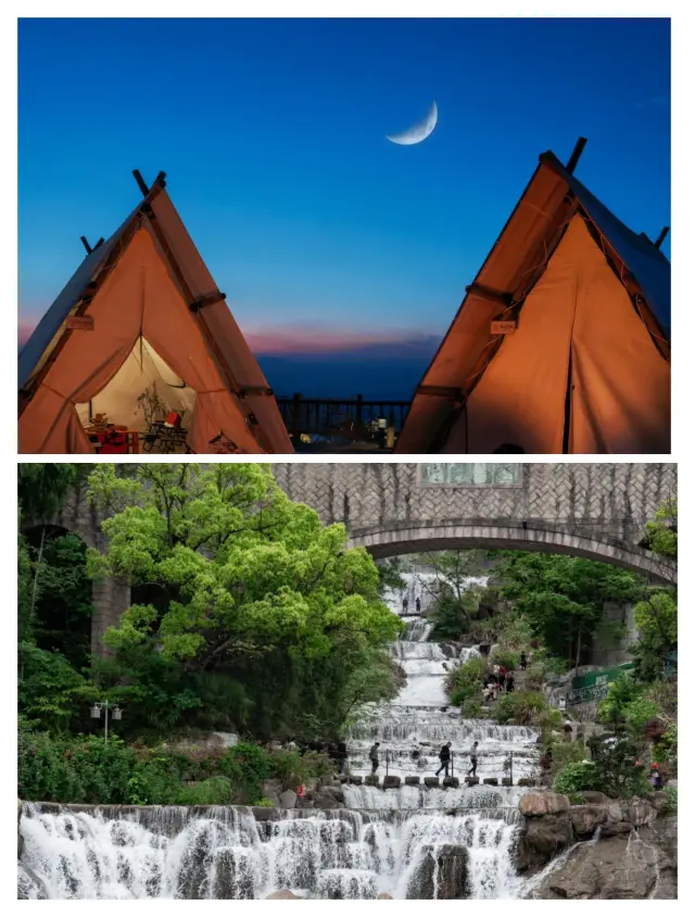 타이저우 2박 3일, 숨겨진 보석 여행지 탐방