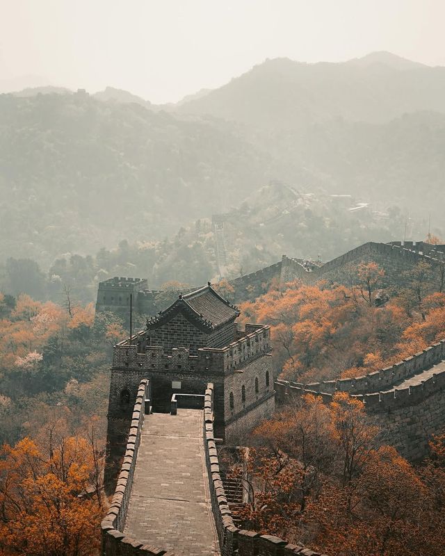 🌟 Embark on a Journey Through China's Timeless Wonders in 2025! 🌟
