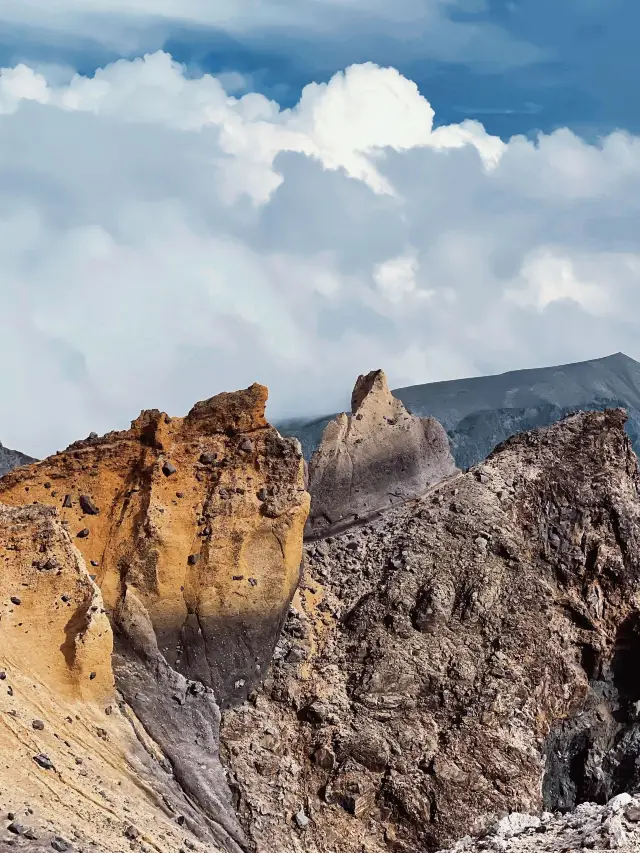 Harbin-Yanji-Changbai Mountain 6-Day Tour: A Super Detailed Guide