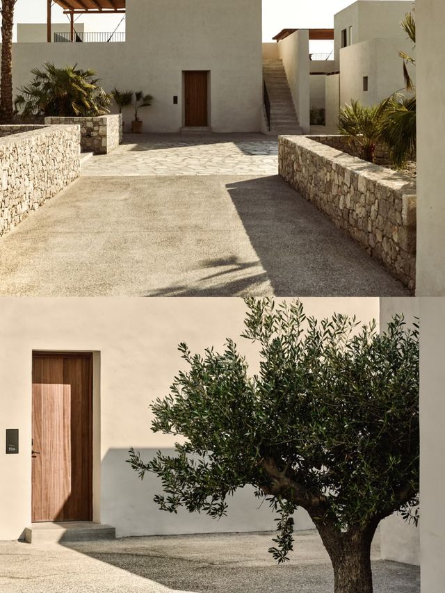 希臘 | Casa Cook Kos