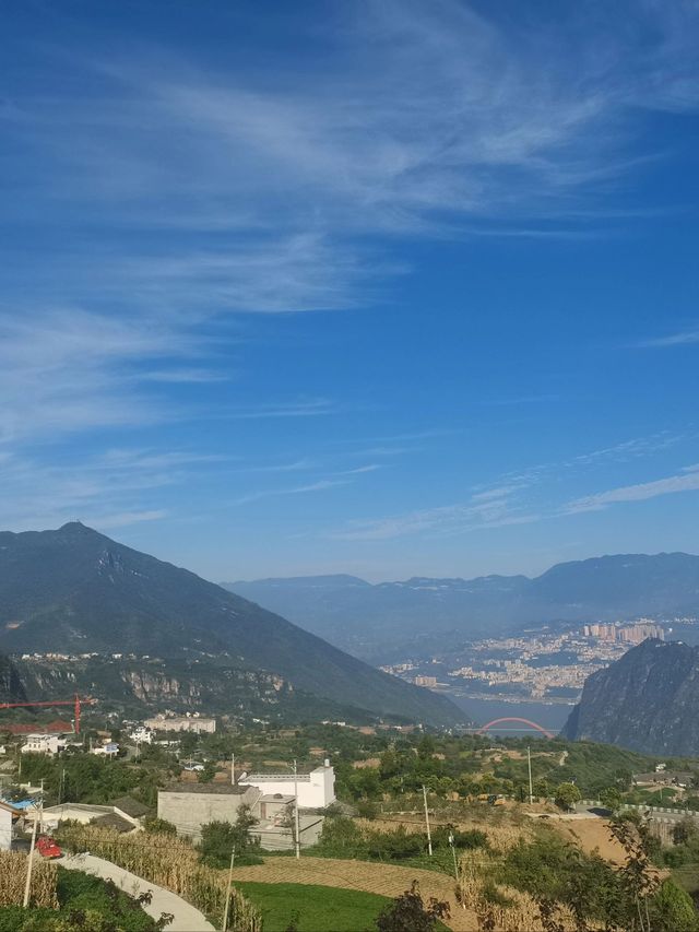 長江三峽－重慶6日遊 超詳細攻略 看這篇不踩雷