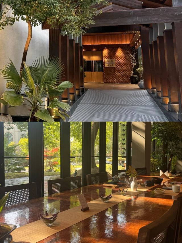 上海可以享受私人溫泉的小院!已經next level... 上海可以享受私人溫泉的小院!已經next level...