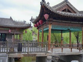 Limited-Time Spring Romance｜Visit Longquan Ancient Town This Spring