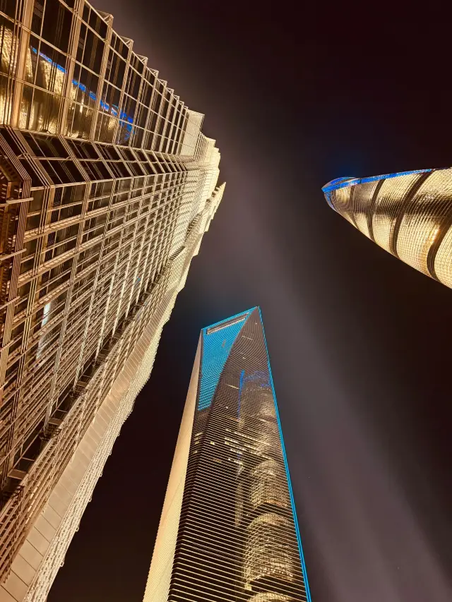 6-Day Shanghai Tour: A Detailed Guide to Every Stop