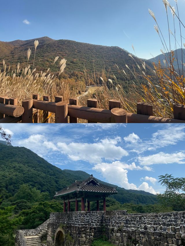 別再只去首爾啦｜韓國小眾寶藏地聞慶超詳攻略