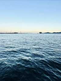 金色沙灘，歷史與海的交匯——金色海岸與深圳博物館