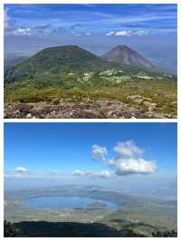 聖薩爾瓦多：火山與歷史的共舞，中美洲的隱秘寶藏