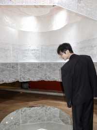 邂逅南池子美術館，解鎖京城小眾美學密碼