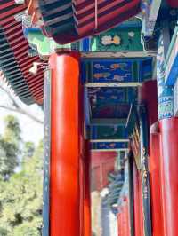 漢中市博物館的建築也值得一看