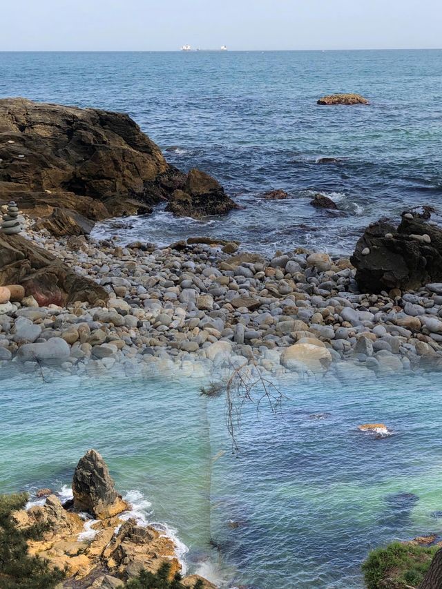 別只知道濟州島啦！韓國東海超絕旅遊攻略