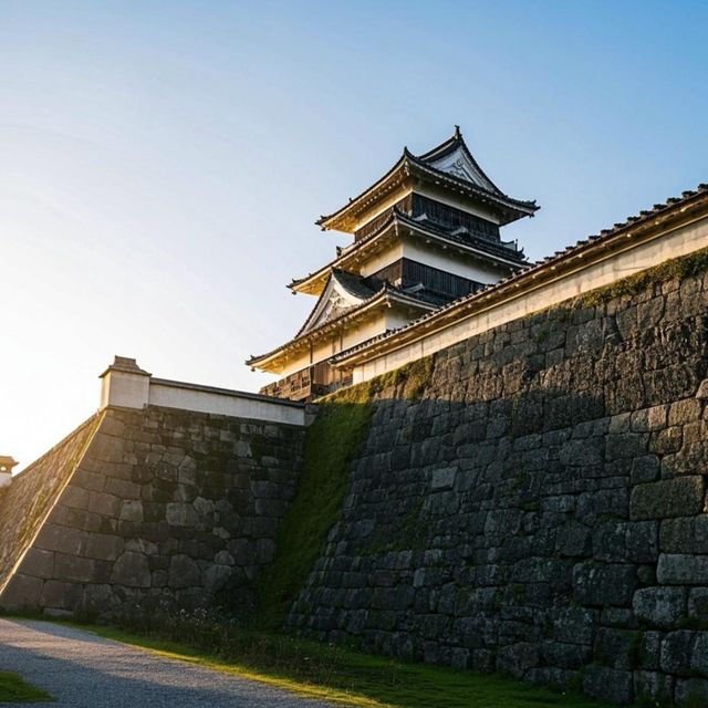 別再只去大城市啦！米子寶藏攻略在此