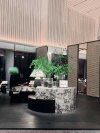 深圳寶安京基華邑酒店