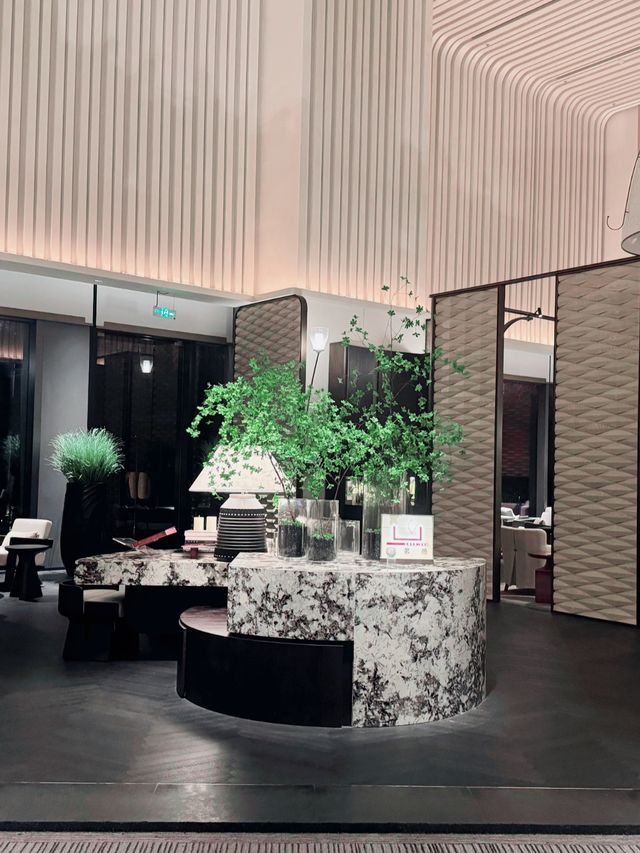 深圳寶安京基華邑酒店