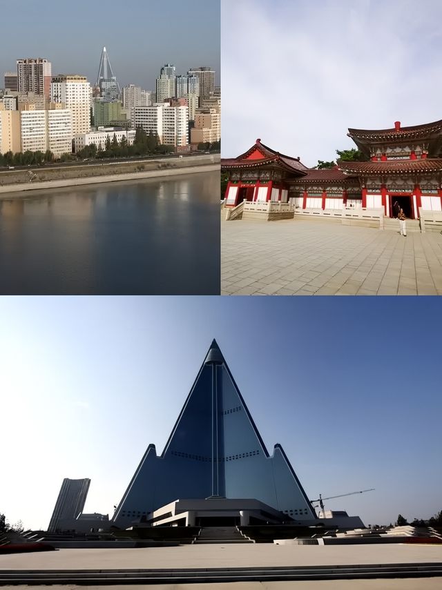 平壤暢玩秘笈｜超貼地的探秘攻略