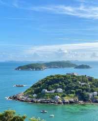 《舟山釣魚＋旅遊全攻略｜三天玩轉東海明珠！》
