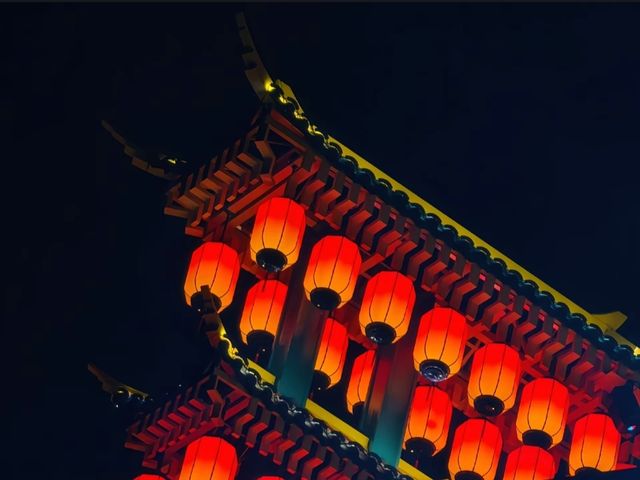 廣安不夜城～