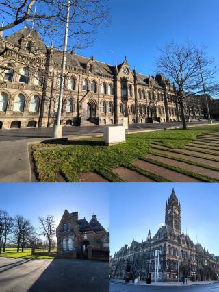 Middlesbrough, UK | Hidden Gem Discovery