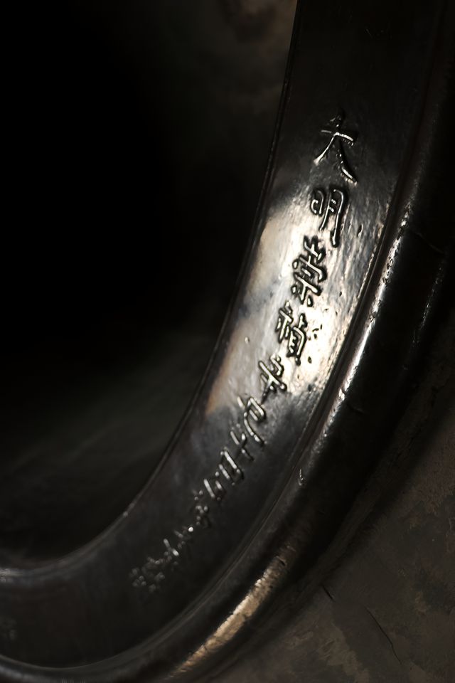 寧波尋春，免費又幽靜的天童寺簡直不要太美