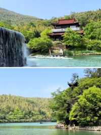 江浙滬1.5小時可達，短途出遊四個小眾城市