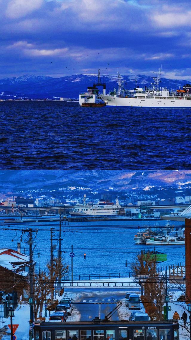 【北海道·四季童話】