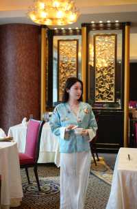 成都美食｜舌尖上的雙城記，正在香宮上演