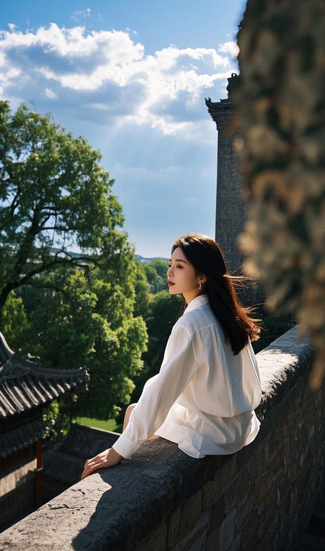 遼陽旅遊必備攻略（超全）