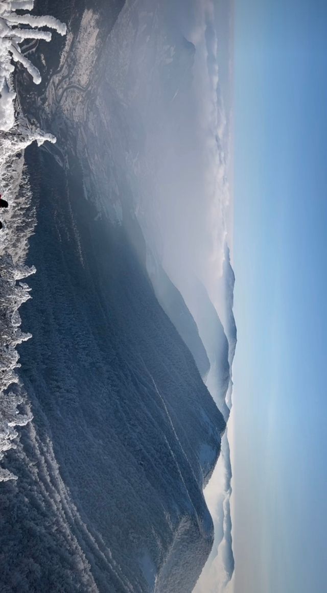 黃山到底怎麼玩？