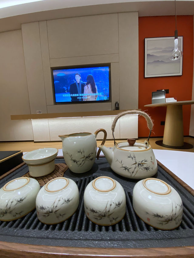 住過後，立即續住兩晚的酒店
