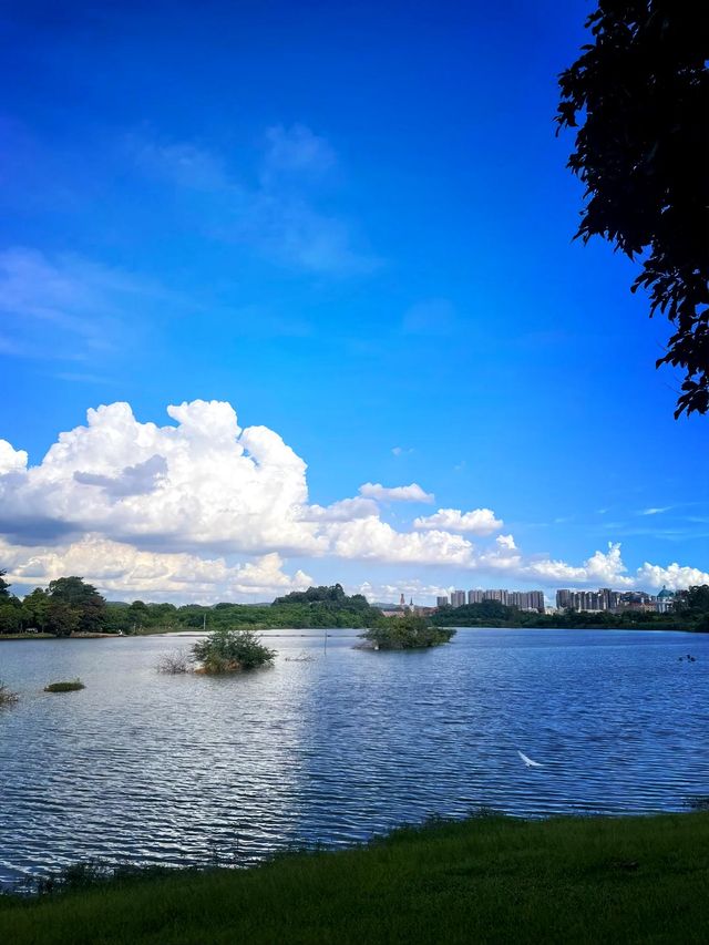 東莞旅遊必備攻略（超全）