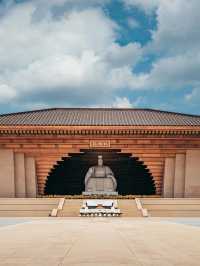 黃帝故里 尋根溯源