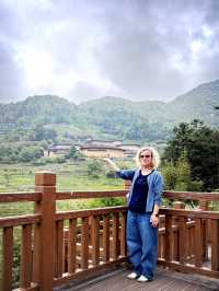 The hearth of Fujian 