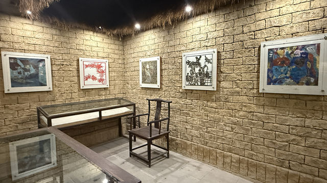 成家大司馬府